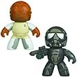 Star Wars Mighty Muggs Admiral Ackbar & Shadow Trooper Set